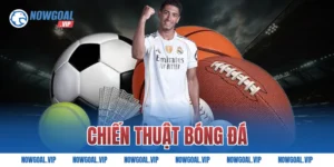 Sự Thay Đổi Chiến Thuật Bóng Đá Qua Các Thời Kỳ