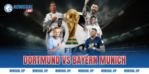 dortmund vs bayern munich