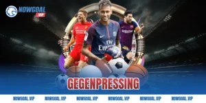 gegenpressing