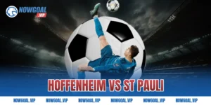 hoffenheim vs st pauli