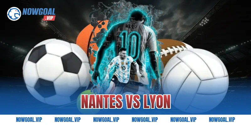 nantes vs lyon