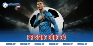 pressing bóng đá