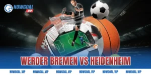 werder bremen vs heidenheim